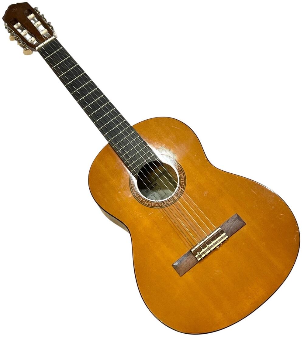 Yamaha CGS102A 1/2 Size Classical Acoustic Guitar Nylon String Kids Small